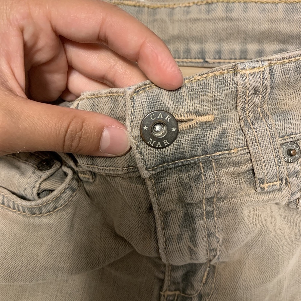 carmar jeans